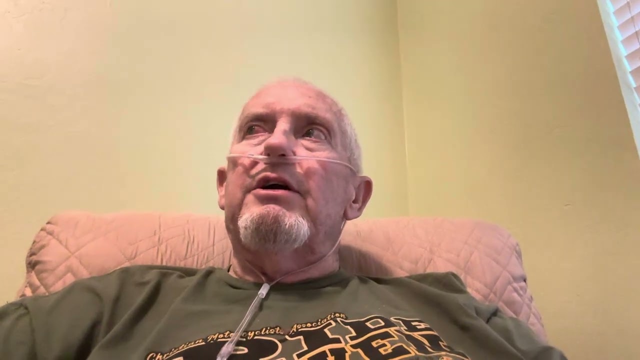 My Journey With Esophageal Cancer Part 8
