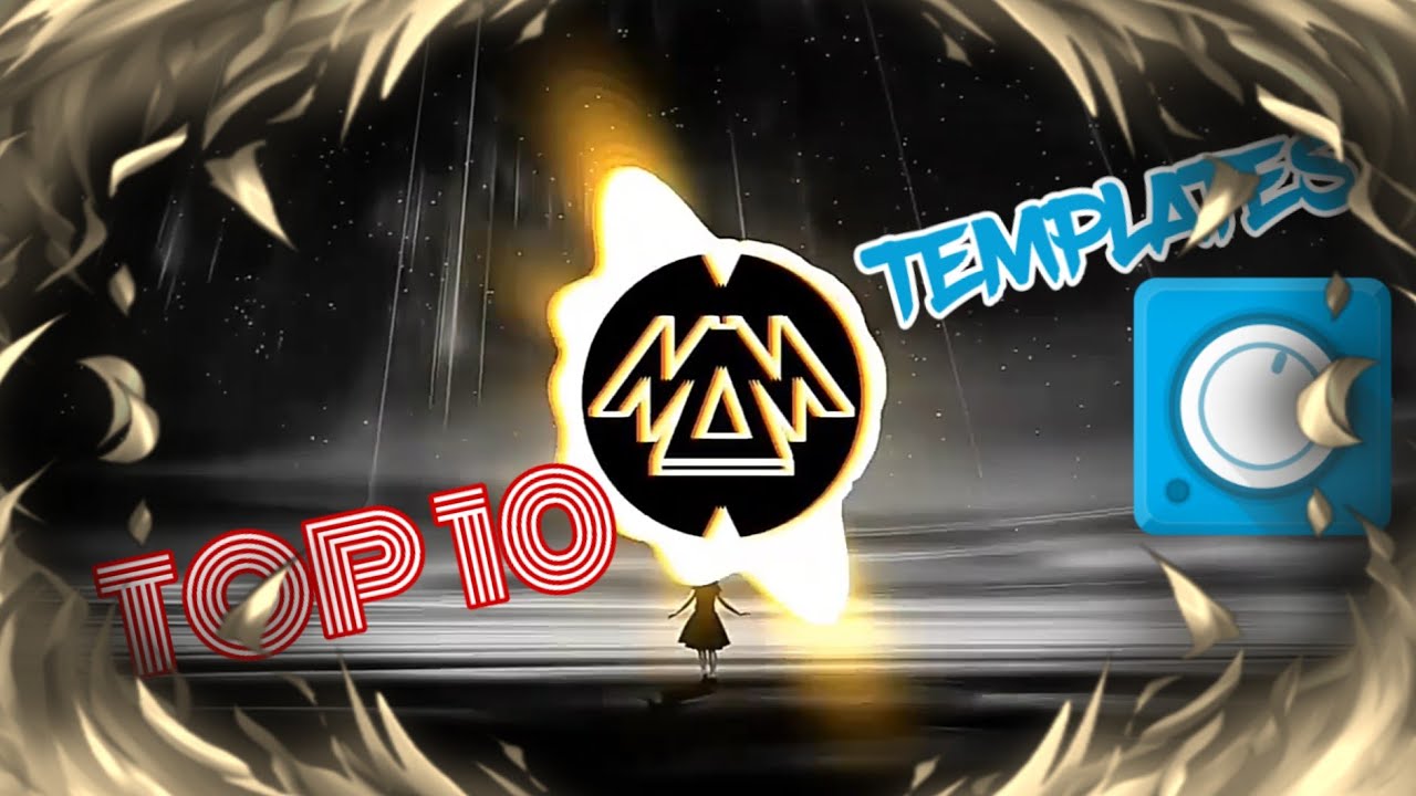 《AVEE PLAYER》☆TOP 10☆&curren;LEGENDARY&curren;♡TEMPLATE♡