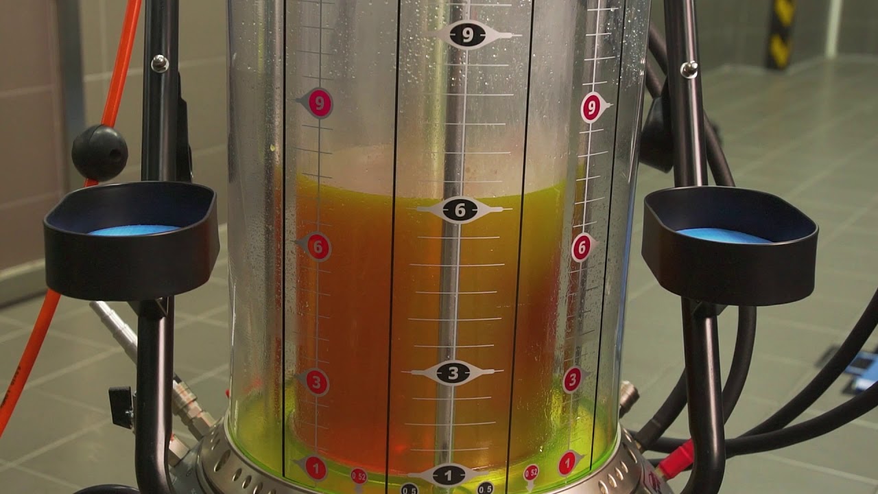 HPMM Coolant Exchanger Service System Machine GD-535 Coolantclean Engine Coolant Flush Machine