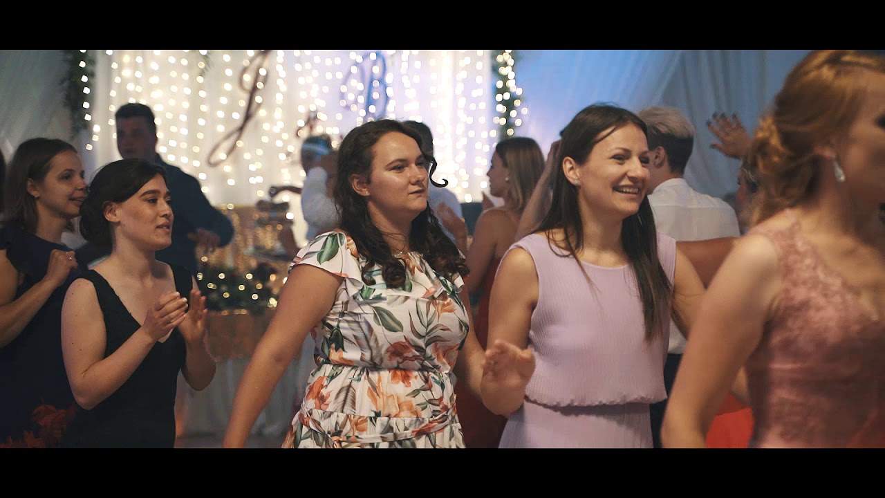 Zesp&oacute;ł LANS - Mix weselny 2020r (Łęczyca- Koło-Kutno-Turek-Włocławek- Ł&oacute;dź)