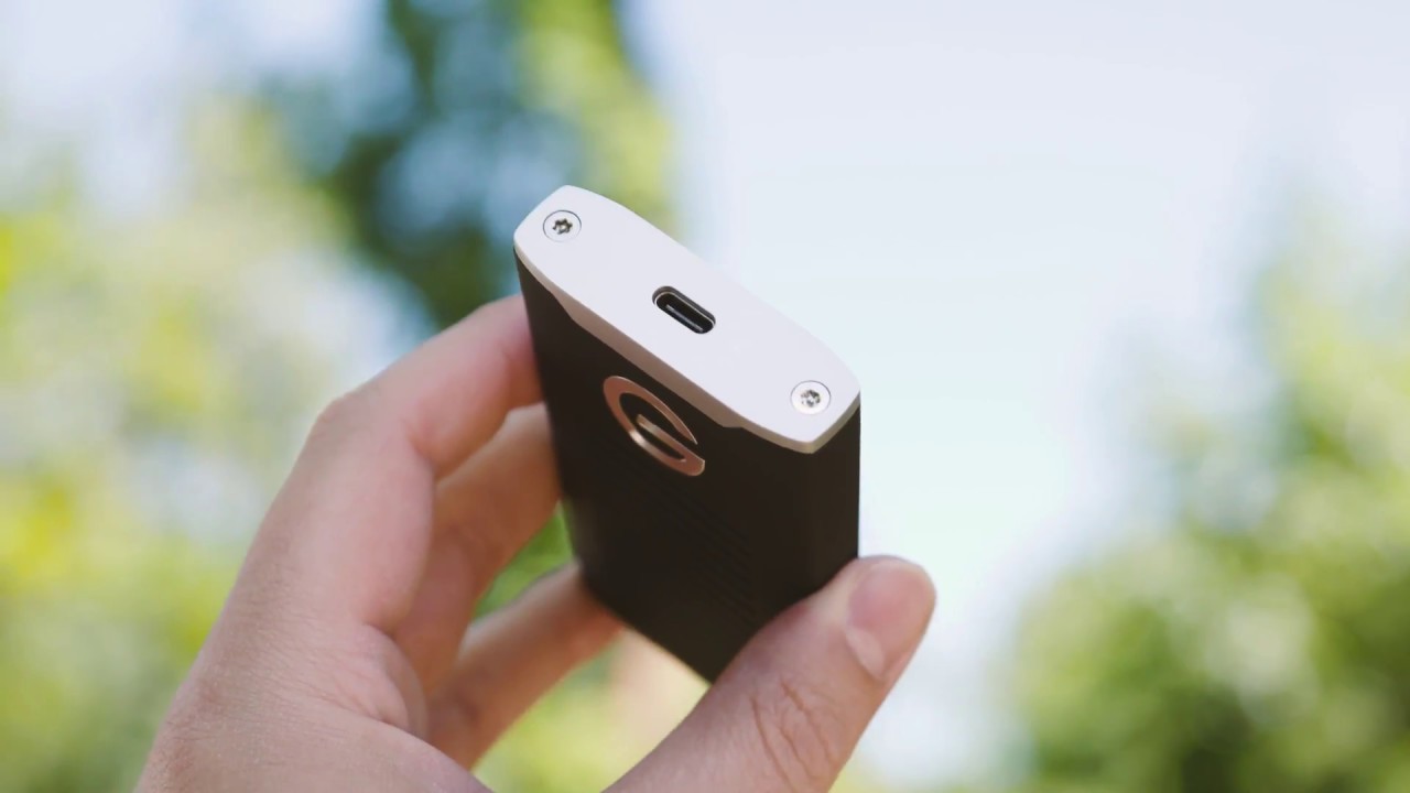 G-Tech G-Drive 