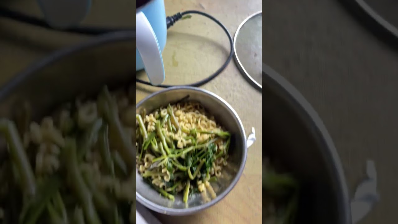 Ramen: Is the Cheap Instant Noodle Still the Best? (Taste Test & Review)