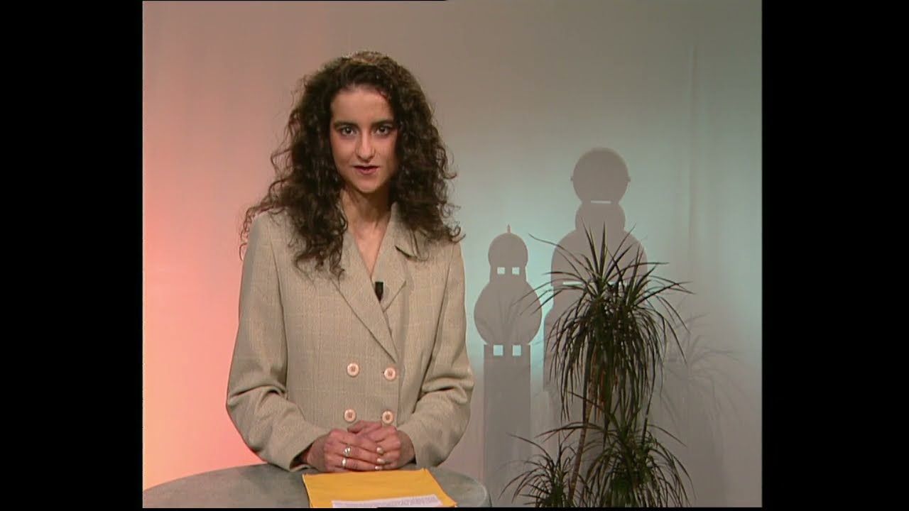 Drehscheibe Leipzig vom 17.11.1998