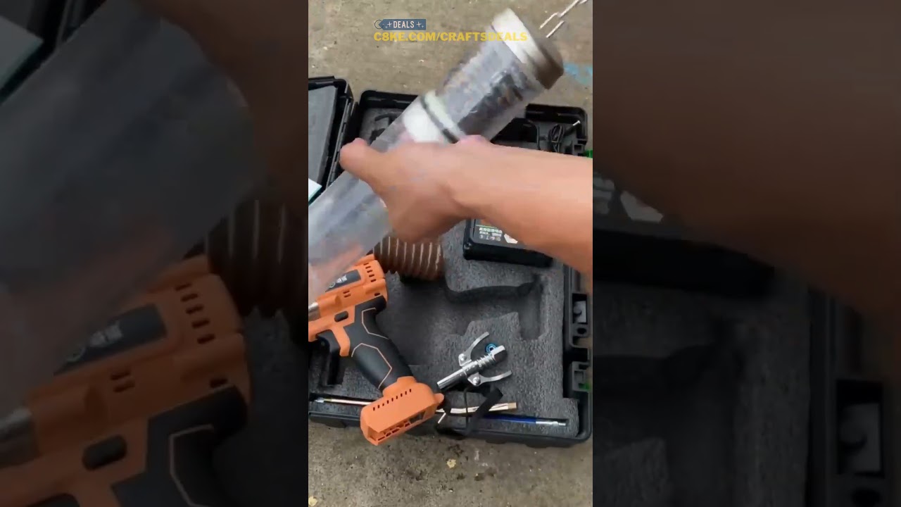 The Top Hardware Tools for Mechanical Recycling