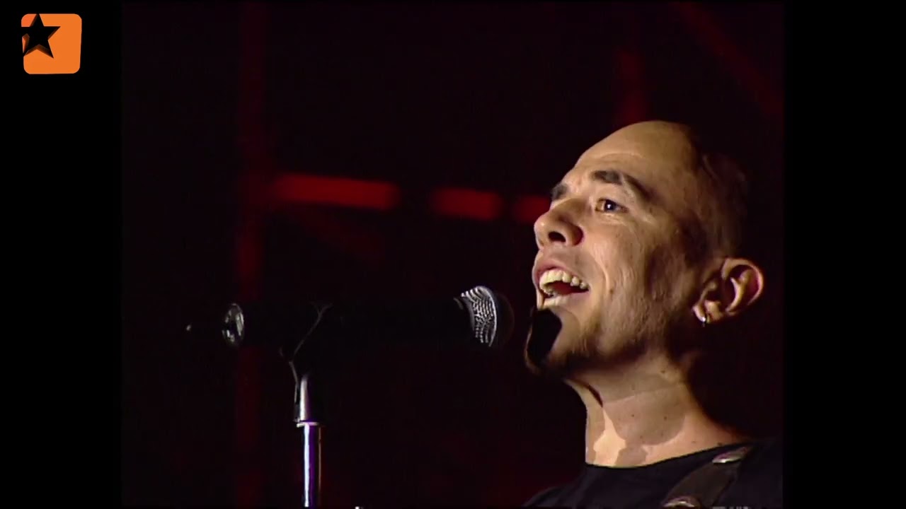 Pascal Obispo - Il faut du temps - Live