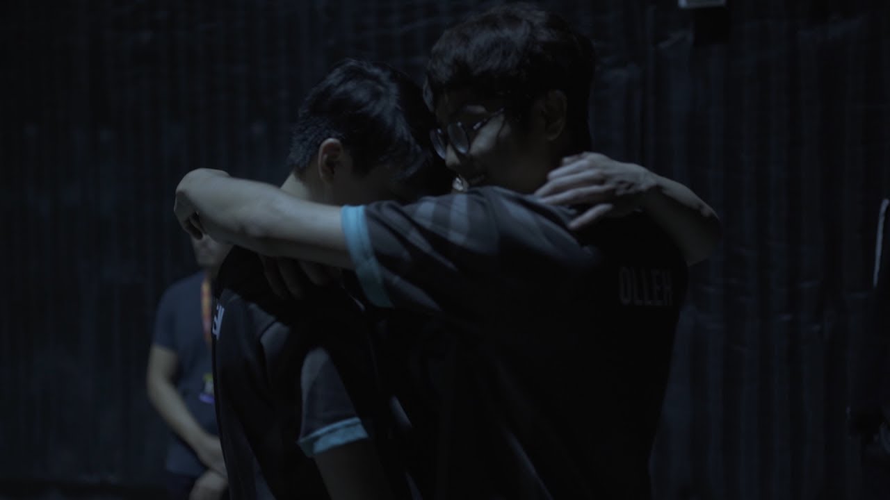 Olleh Talks Bot Lane Synergy with Cody Sun