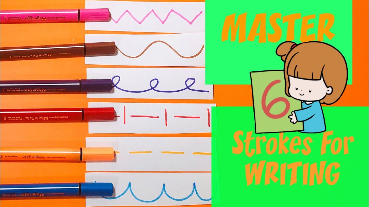 ADVANCED PRE-WRITING SKILLS and GRASP l Occupational Therapy Teletherapy Idea for Children at Home