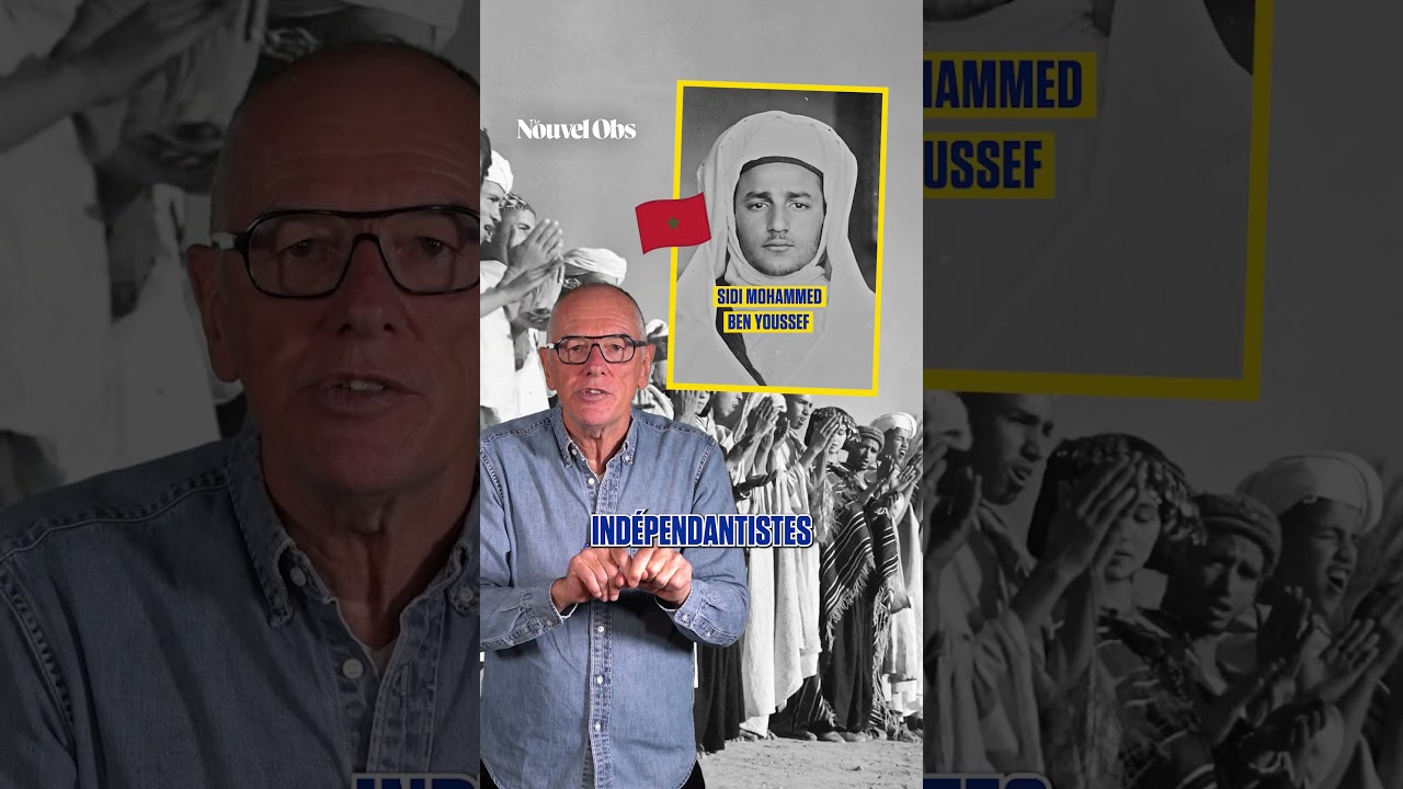 Pourquoi le roi est-il une figure si importante au Maroc