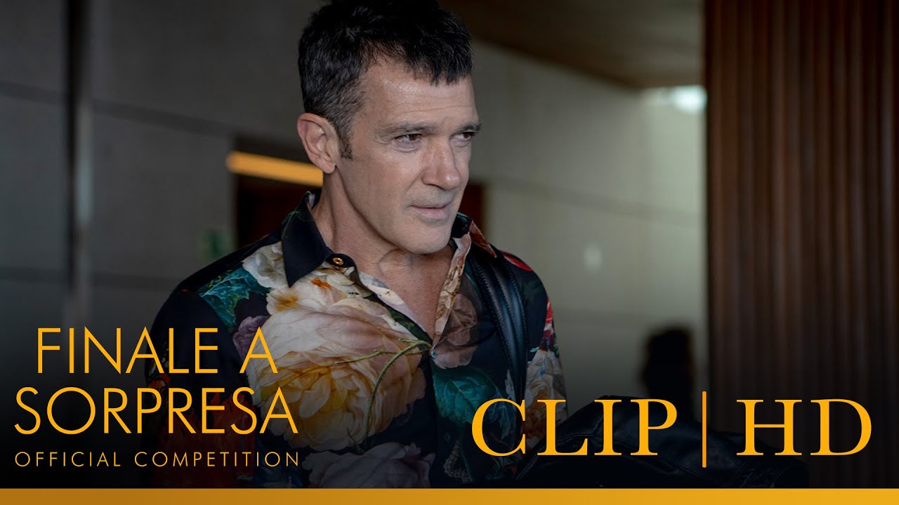 Finale a sorpresa - Official Competition | CLIP 
