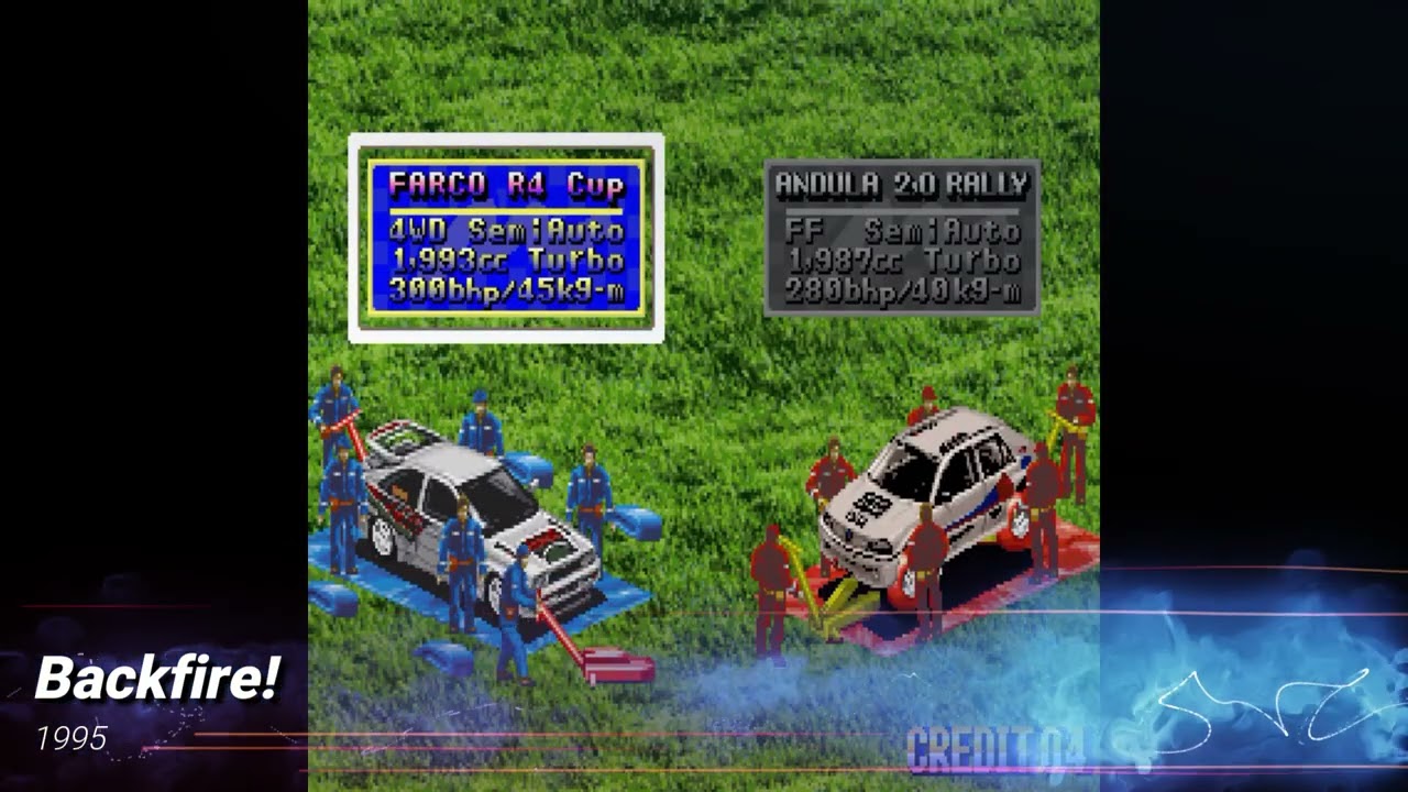 10 Random Arcade Games – No Theme, Just Games (Episode 13)
