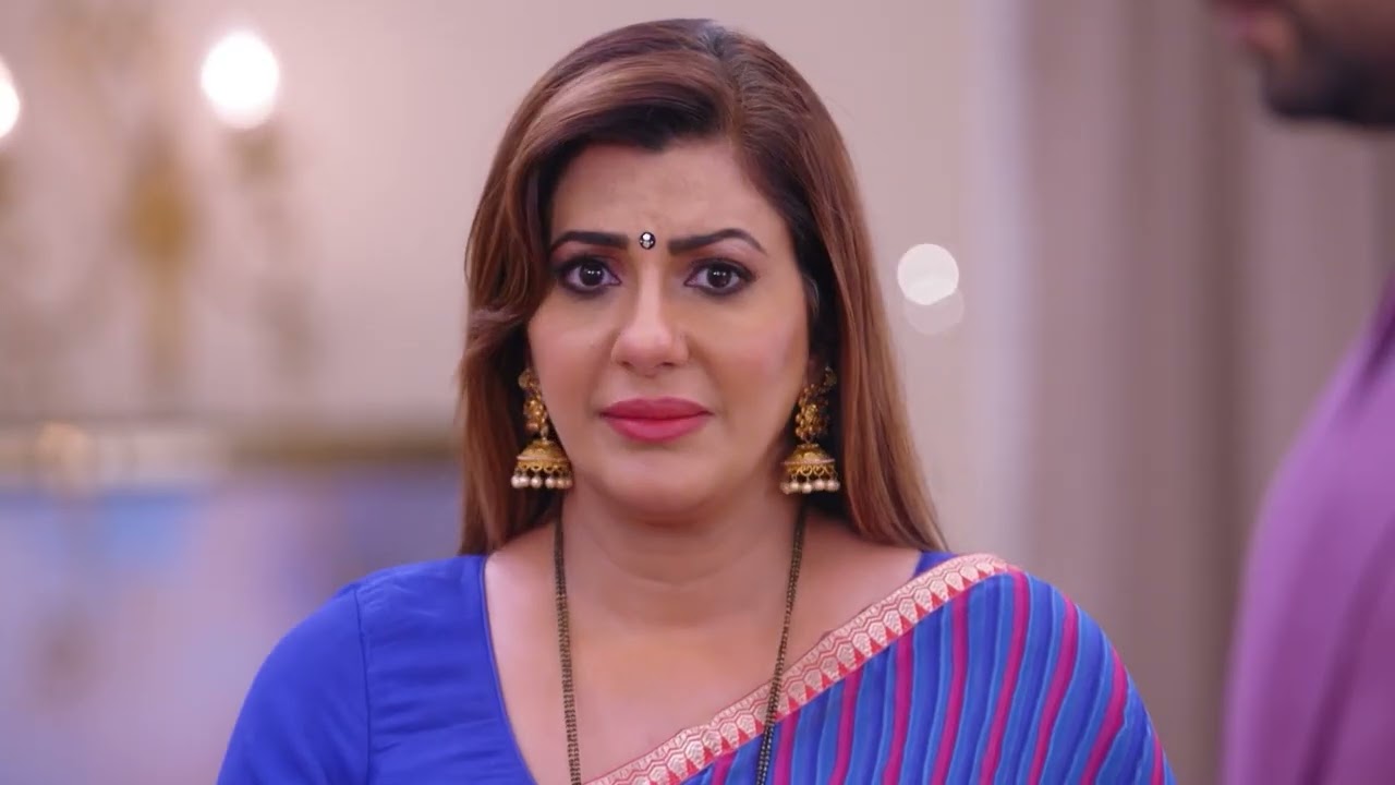 Chinna Poove Mella Pesu - Ep 1091 - Shraddha Arya - Tamil Tv Serial - Zee5 Tamil Classics