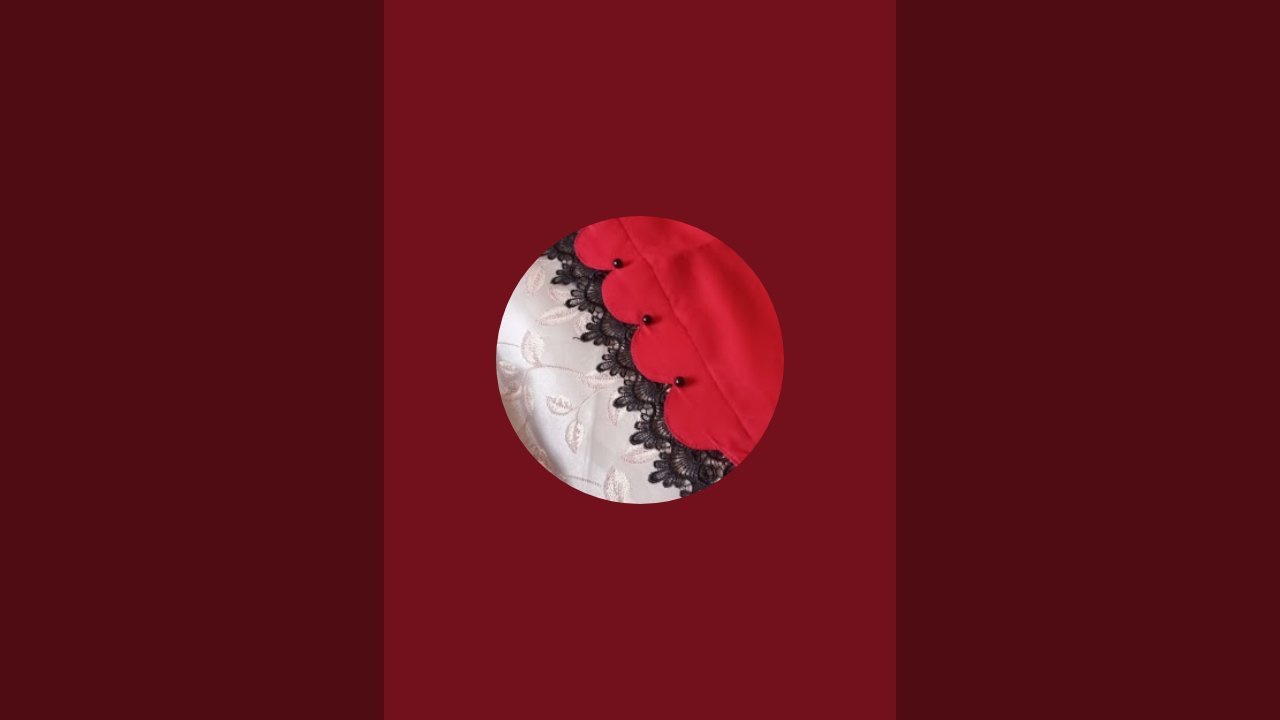 Sewing_Arts is live stiching
