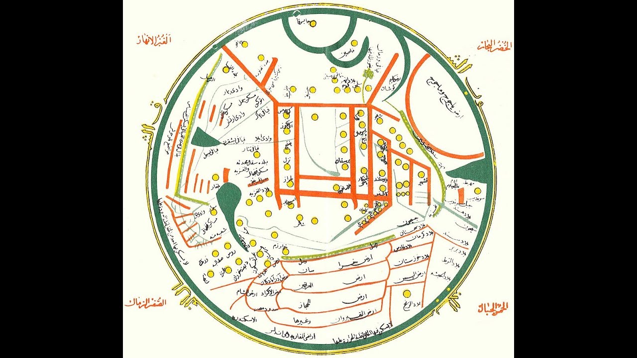 Mahmud al-Kashgari: The First Philologist of Turkic