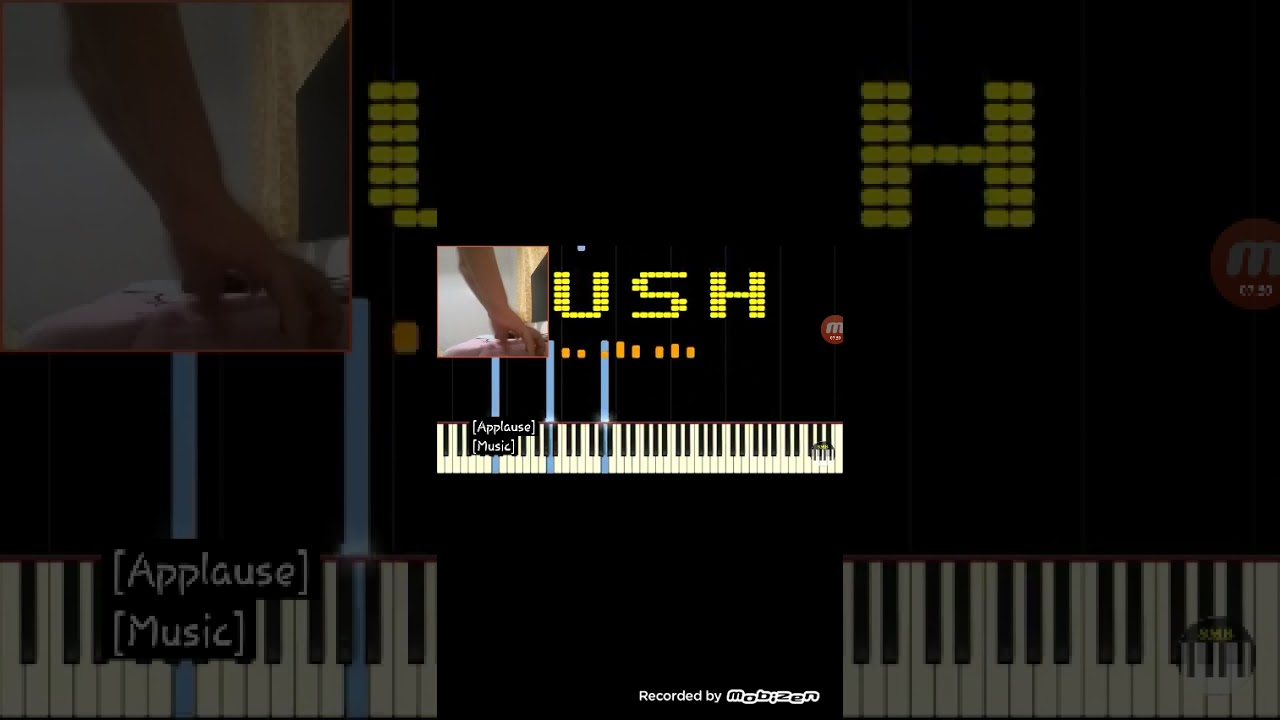 Rush e (all the attempts)