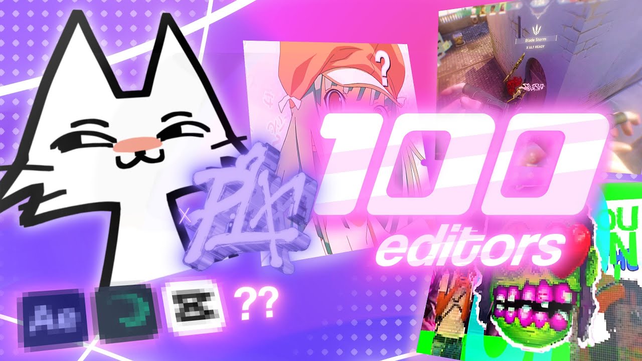 THE OFFICIAL 100+ MAN LAB