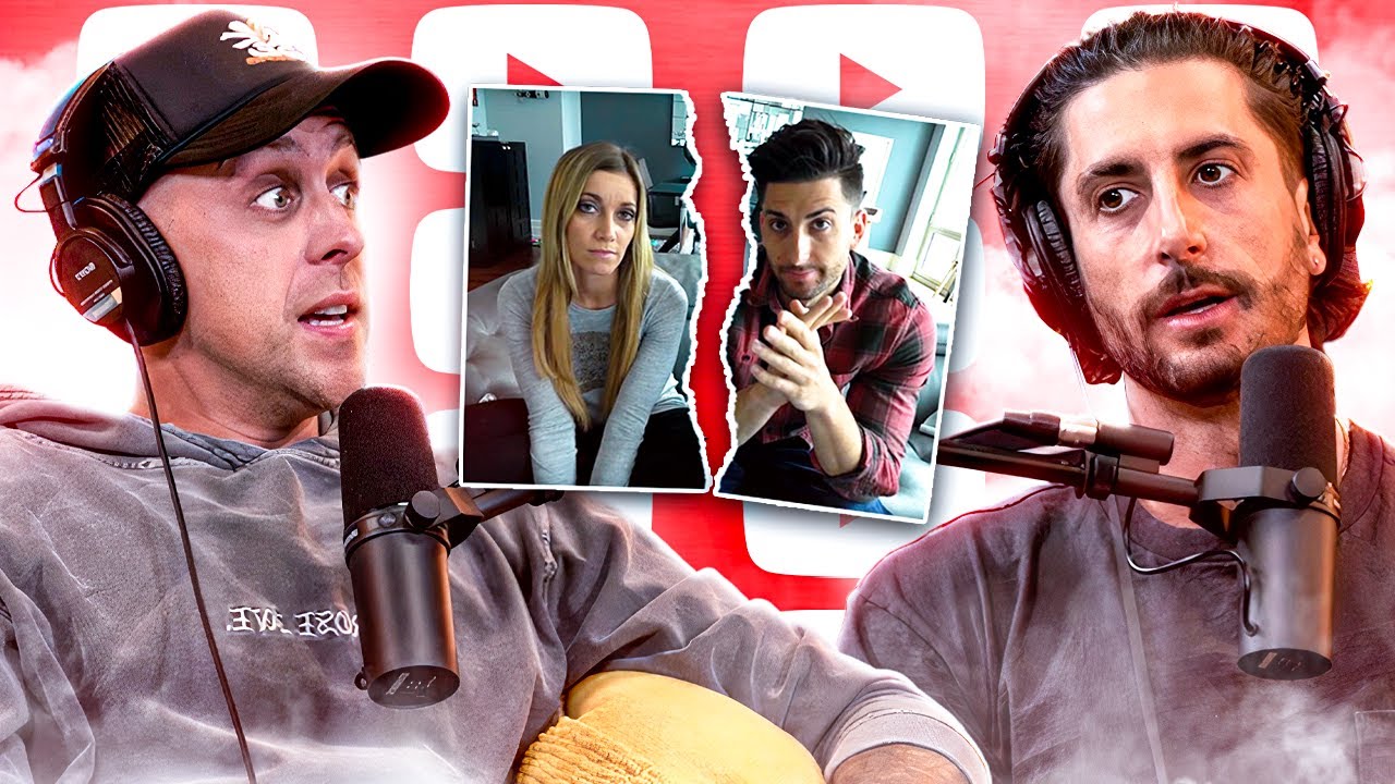 Jesse Wellens - What Really Happened! The FULL Breakup. Fake Pranks, Elon Musk, Snoop Dogg & More.
