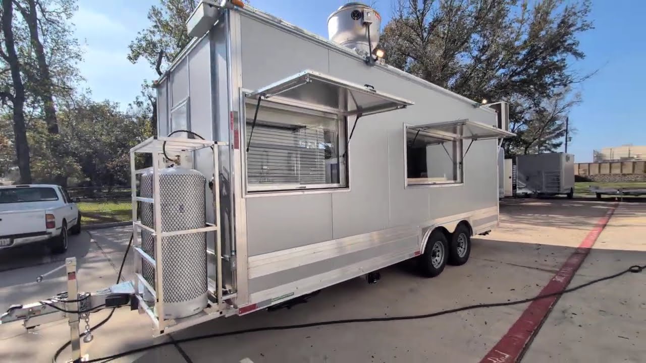 The Donut Depot hitting the Road in Texas