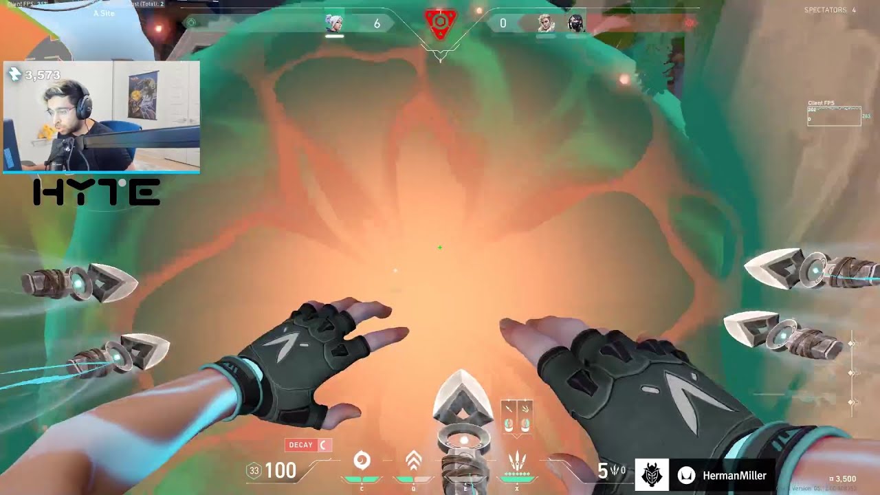 MVP G2 SHAHZAM JETT VALORANT RANKED GAMEPLAY [Full Match VOD]