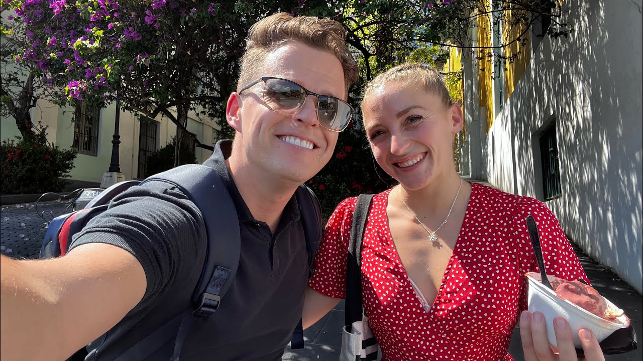 San Juan Puerto Rico - Another Amazing Day! Camera Search Pt. 2