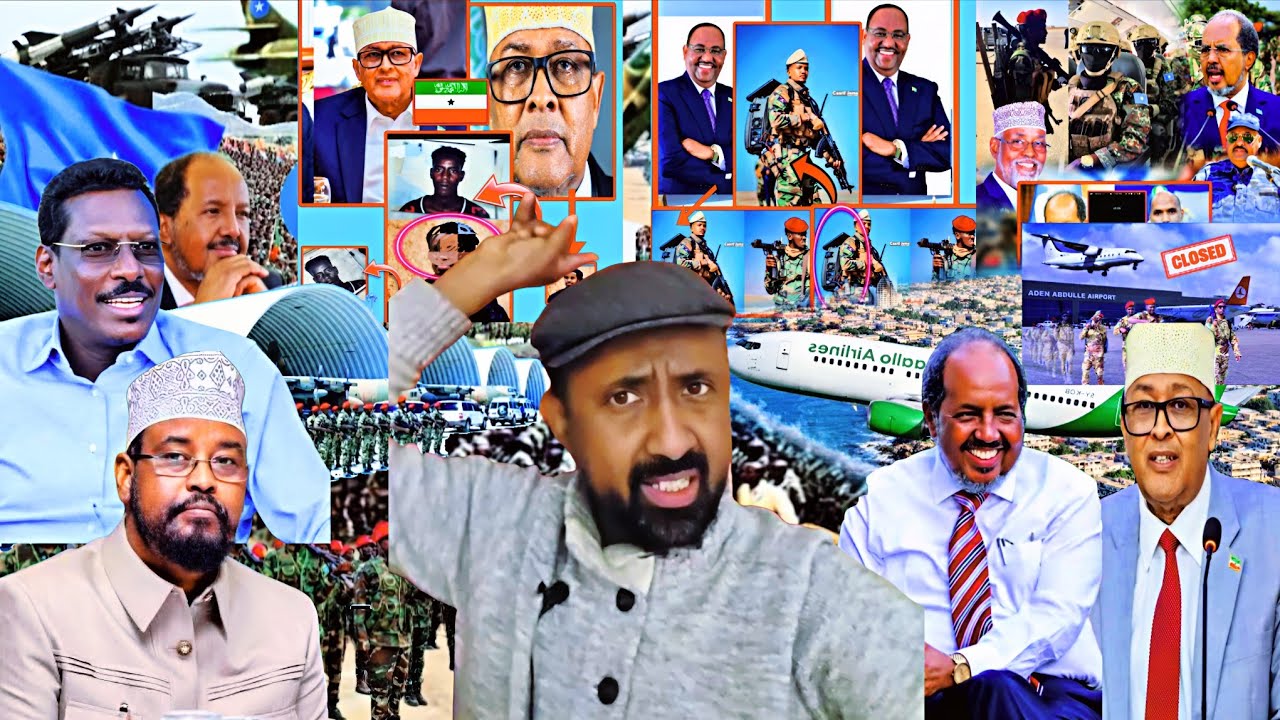 Deg deg DFS oo Ciidamo Tirabeel ah ka qoreeysa Puntalnd, Militeriga Somalilnd oo Lughaye dhaqdhaaq..