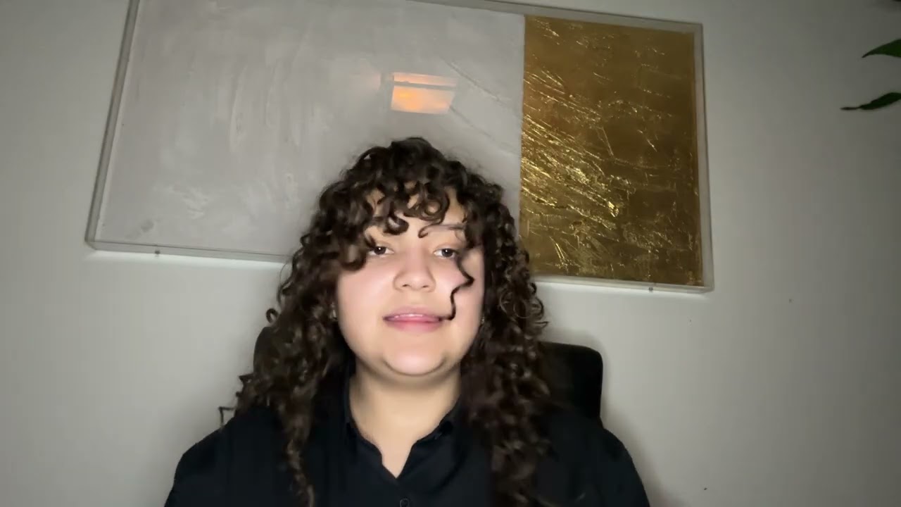 Beca de liderazgo 2026