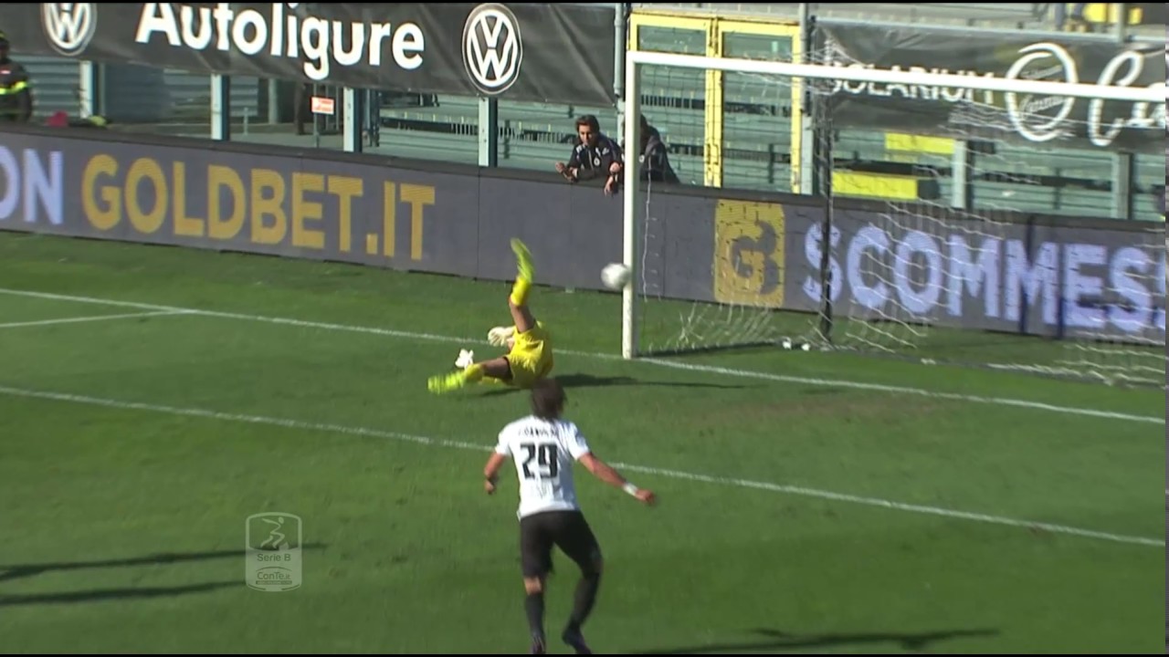 Serie B ConTe.it: Spezia - Avellino 2-1