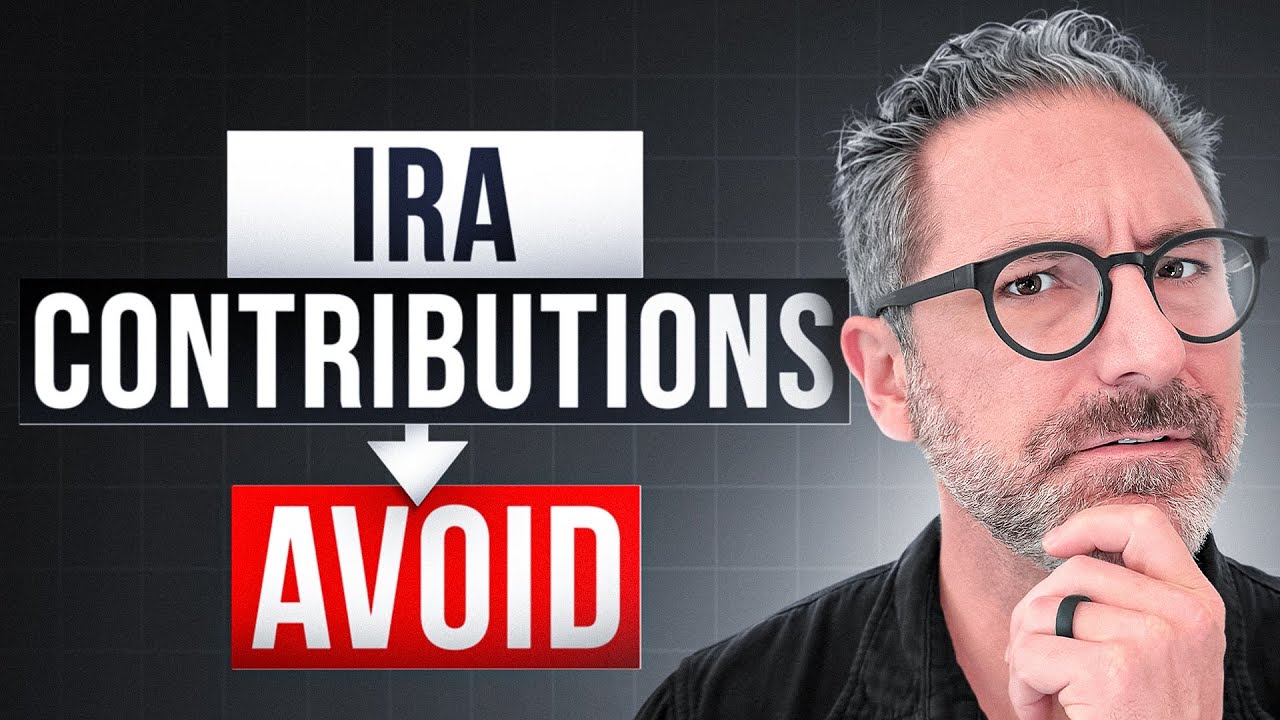 Here's An Industry Secret, IRAs Are A TIME-BOMB In Retirement