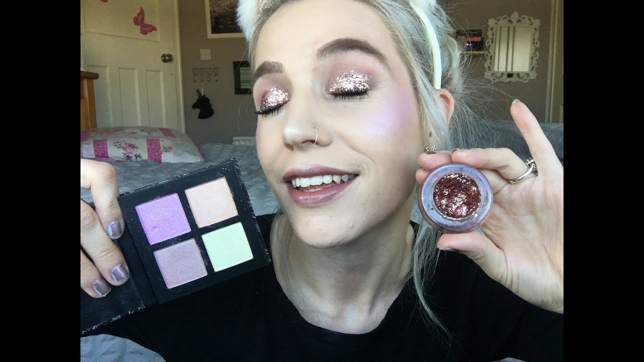 Testing AliExpress Make Up...(some of the best make up i've bought from Aliexpress!!)