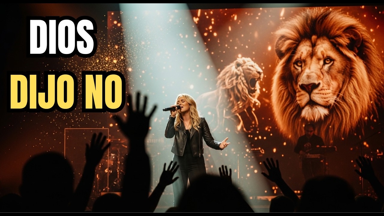 DIOS NO TE DEJÓ ENTRAR… Y HOY ENTENDERÁS POR QUÉ