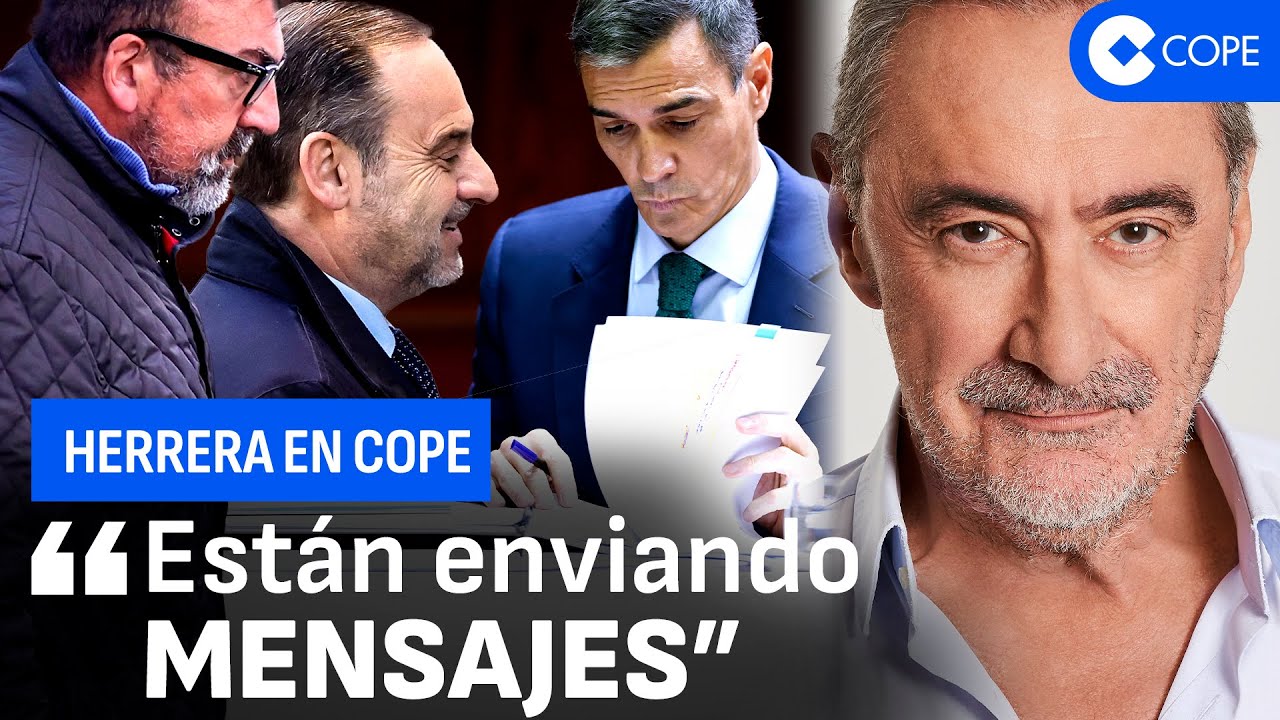 Herrera analiza el 