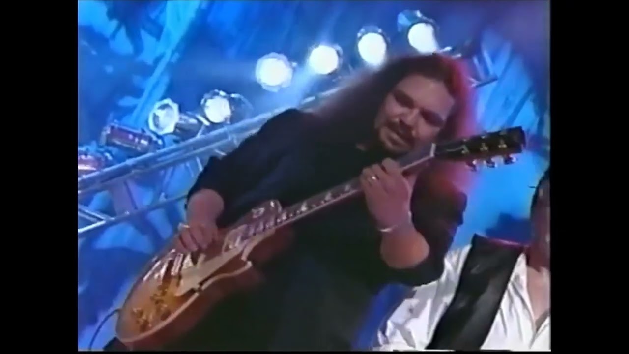 Bad Company - Rock 'n' Roll Fantasy featuring Gary Rossington