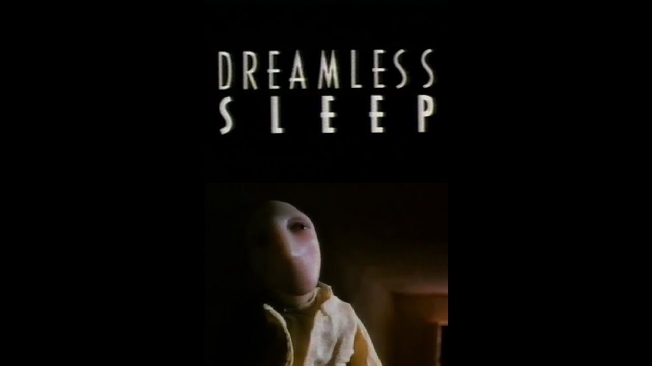 Dreamless Sleep (1986)