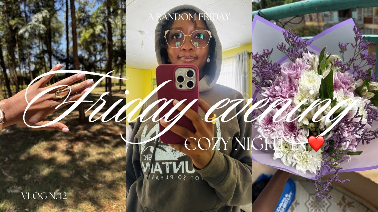 Friday in my apartment 🛍️🍳+ new eyewear+cooking+shower 🚿#eveningroutine #creatorsinsight #teammotso 