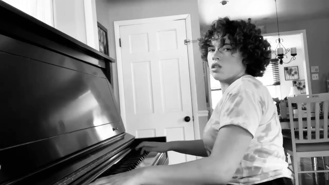 Dark Feelings (2021)