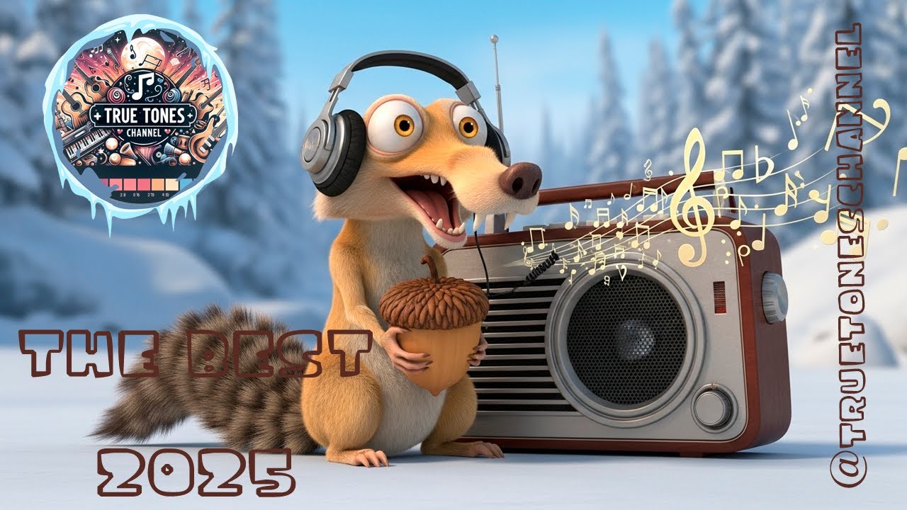 🎵 As 10+ Tracks Inéditas | True Tones: Músicas Que Vivem Fora da Linha do Tempo - #truetones