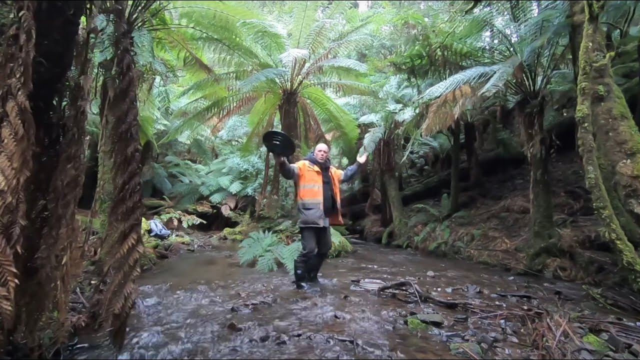 part3 exploring magnet silver mine
