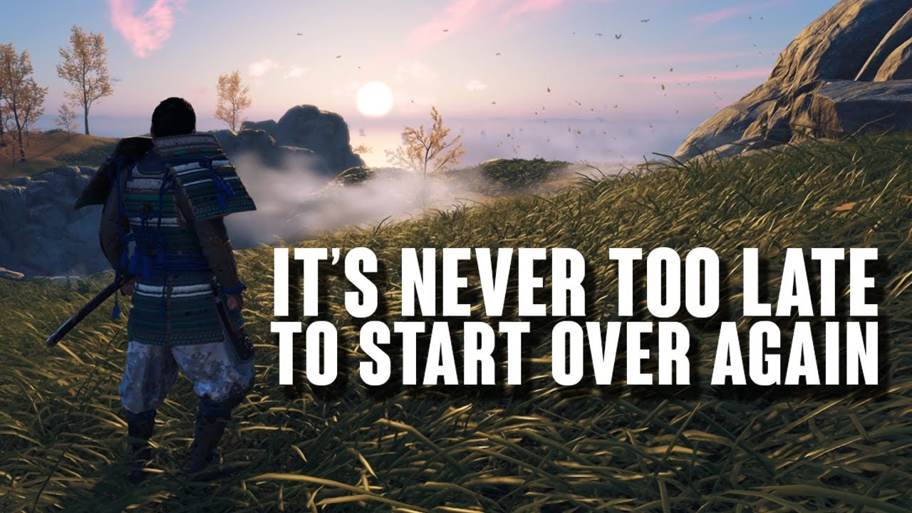 This Is Your Sign To Finally Chase That Dream...