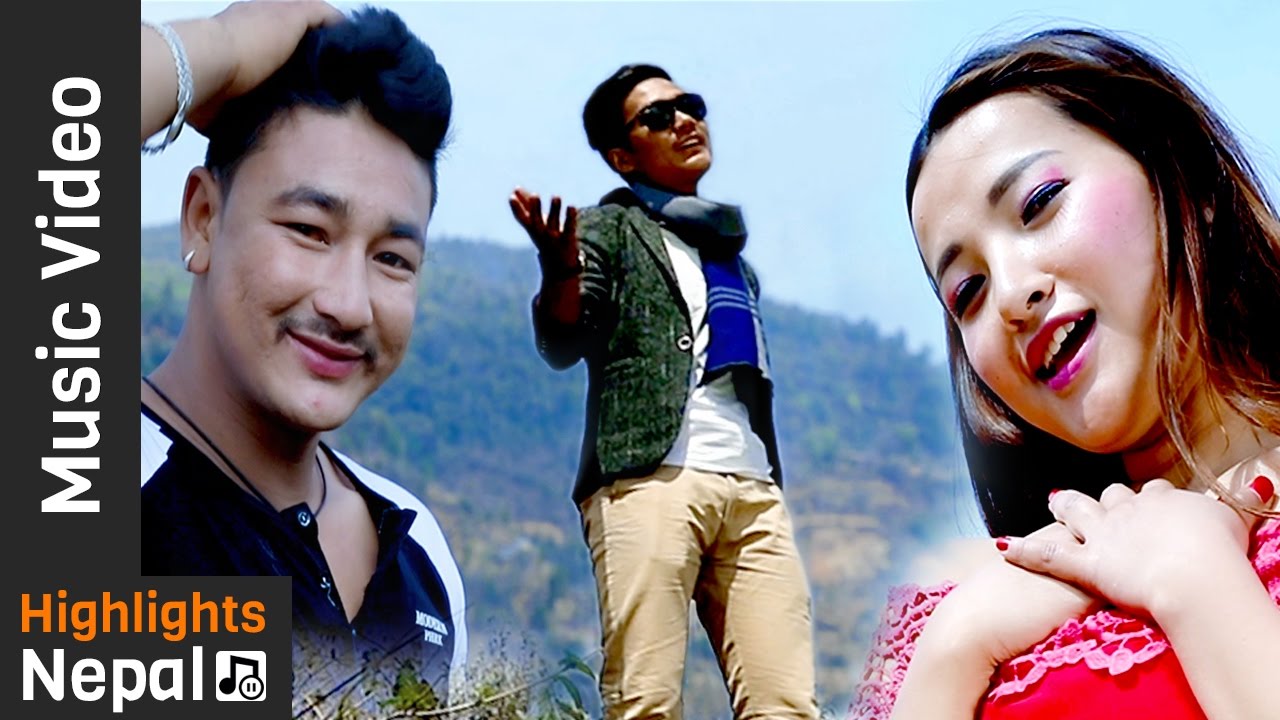 Sunana Oe Sunana | Jayabir Tamang, Dechhen Lama Ft. Suraj Ghale, Zeniffer Tamang | New Tamang Song