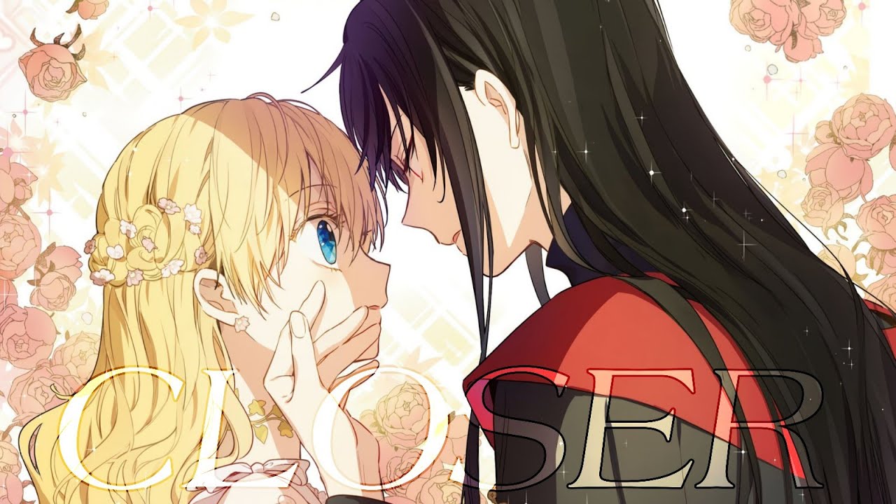 Athanasia x Lucas | Who Made Me a Princess「AMV」Closer