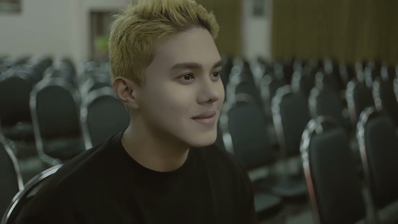 WITHOUT LORD | DAVID LAH & HEIN MIN THU (OFFICIAL MUSIC VIDEO)