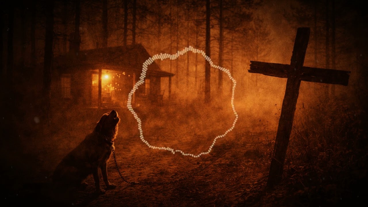 Pines Know My Name | Southern Gothic Blues