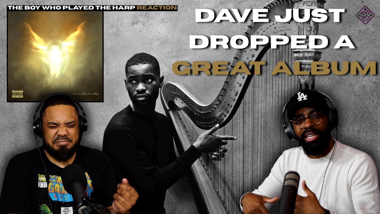 Did DAVE drop the NEXT INTROSPECTIVE CLASSIC?? Dave 