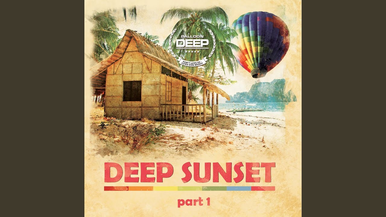 Enjoy the Dancefloor (Radio Edit)