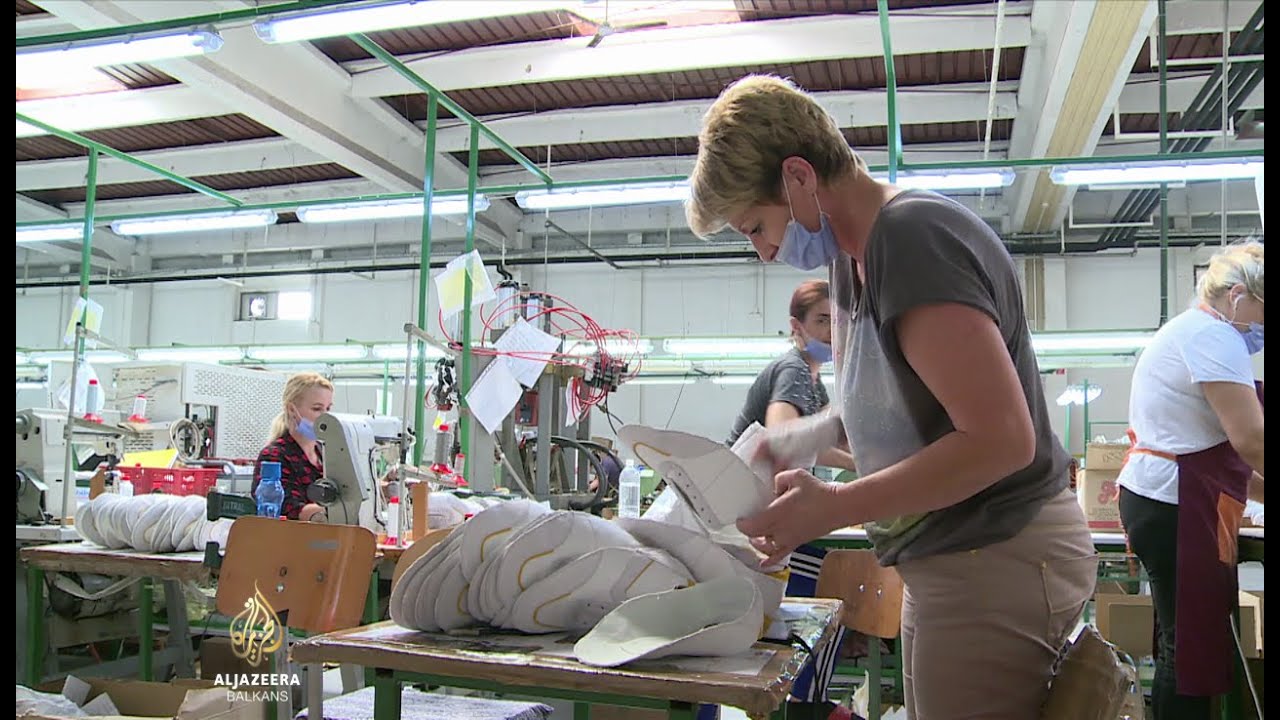 Zatvaranje pogona u Tuzli: Pandemija uništila proizvodnju