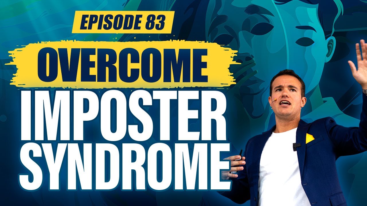 How to Overcome Imposter Syndrome (Even If You Don&rsquo;t Feel Like an Expert)