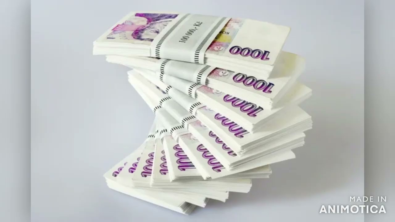 Nejpotřebnější věc