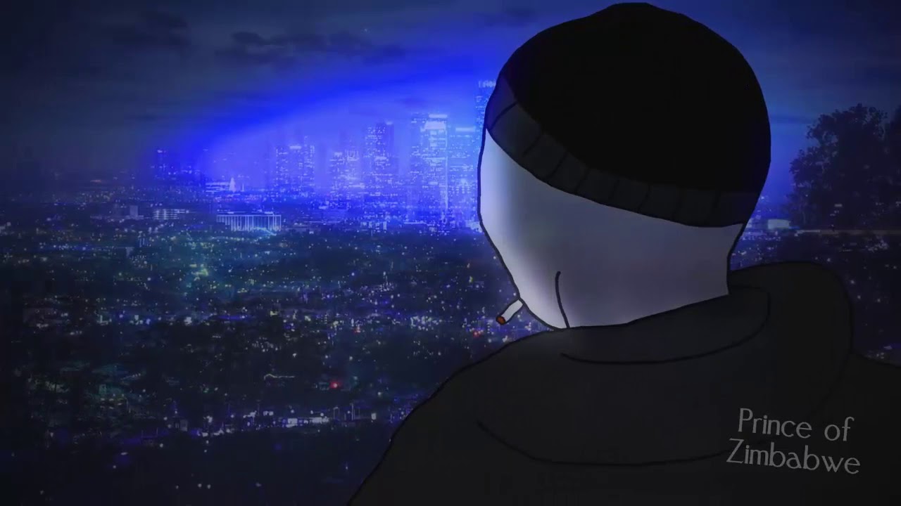 The Smiths - There Is A Light That Never Goes Out (slowed) (Doomer)