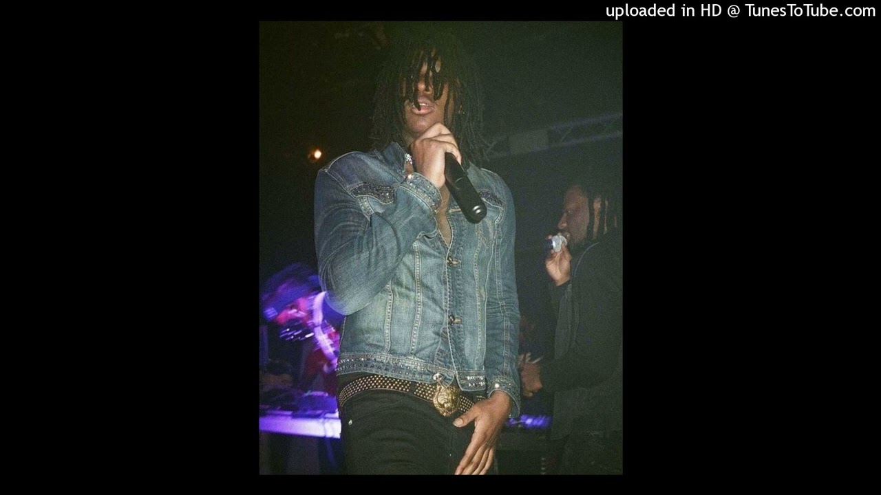 *FREE* Sahbabii Type Beat 