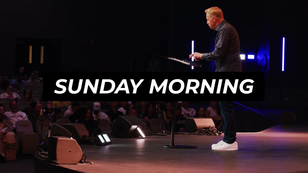 Week 3 - Change: The Time Is Now! | Pastor Ken Dutton | 2.1.2026 | Without Walls Church