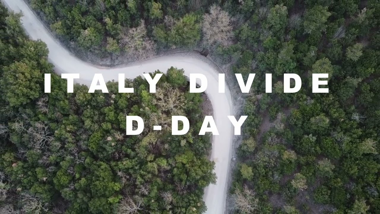 Italy Divide (teaser)